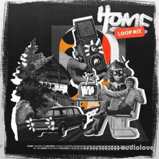 nolyrics 1 3 HOME LOOP KIT