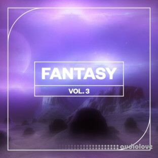 Blastwave FX Fantasy Vol.3