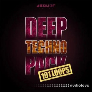 Aequor Sound Deep Techno