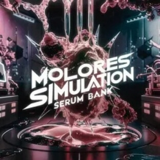 Molores SIMULATION Sound Kit