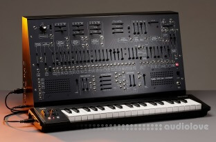 KORG ARP 2600