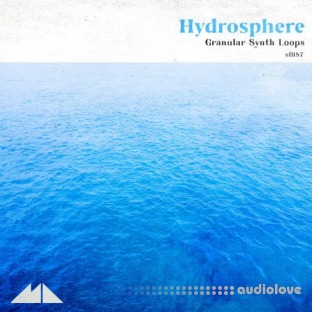 ModeAudio Hydrosphere Granular Synth Loops