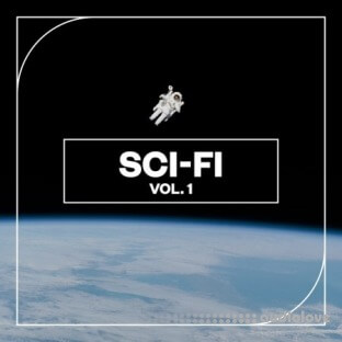 Blastwave FX Sci-Fi Vol.1