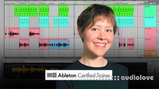 Udemy Ableton Live: Track From Start To Finish by LNA