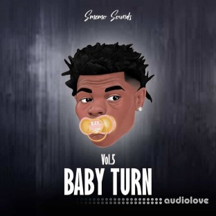 SMEMO Sounds Baby Turn Vol 5