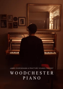 Fracture Sounds Woodchester Piano