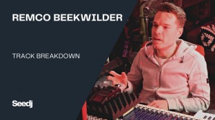 Seedj Remco Beekwilder Track Breakdown