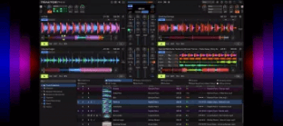 Native Instruments Traktor Pro 4