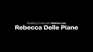 Seedj Rebecca Delle Piane Track From Scratch