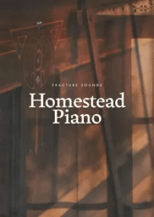 Fracture Sounds Homestead Piano