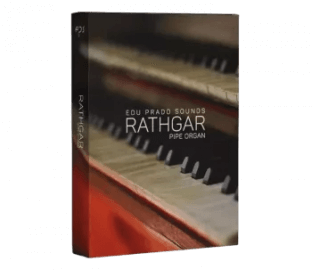 Edu Prado Sounds Rathgar Pipe Organ