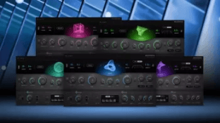 Plugin Alliance bx_aura