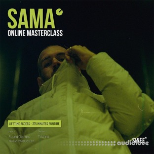 SINEE Sama Online Masterclass