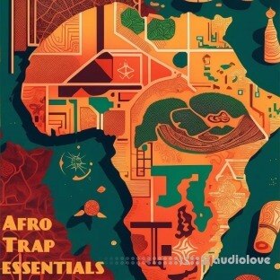 Wethesound Afro Trap Essentials