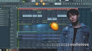 Udemy Fl Studio Best Practical Course Masterclass 2024