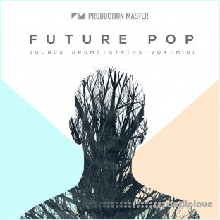 Production Master Production Master: Future Pop