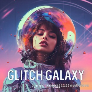 Future Samples GLITCH GALAXY