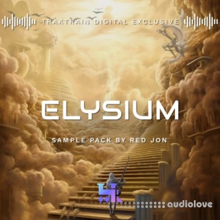 TrakTrain Elysium - Sample Pack by Red Jon