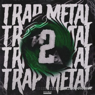 Double Bang Music Trap Metal Vol.2