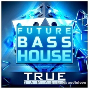 True Samples True Samples - Future Bass House