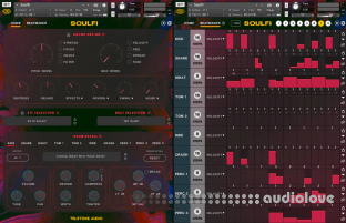 Teletone Audio Soulfi