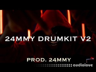 24MMY Drumkit V2