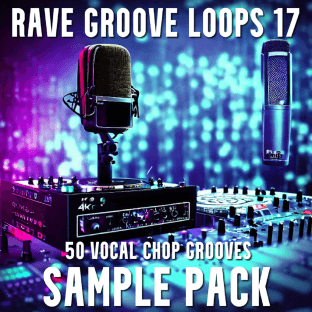 Marexon Rave Groove Loops 17