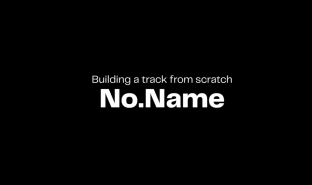 Seedj No.Name Building A Track From Scratch