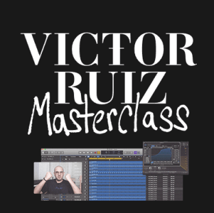 Victor Ruiz Masterclass Full Course