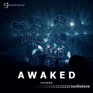 Samplesdesign Awaked Techno