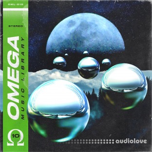 Omega Music Library Vol.10 (Compositions And Stems)