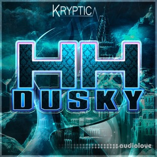 Kryptic Samples HH Dusky