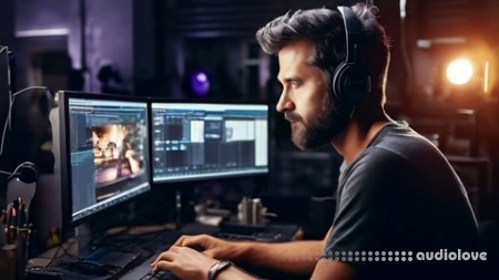 Udemy DaVinci Resolve: From Beginner to Expert