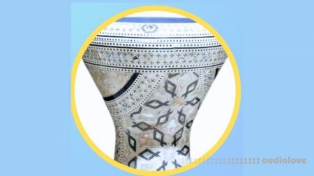 Udemy How to Play the Darbuka Drum