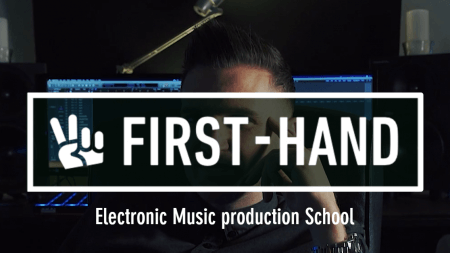 Andy Technimatic FIRST-HAND: Electronic Music Production Courses