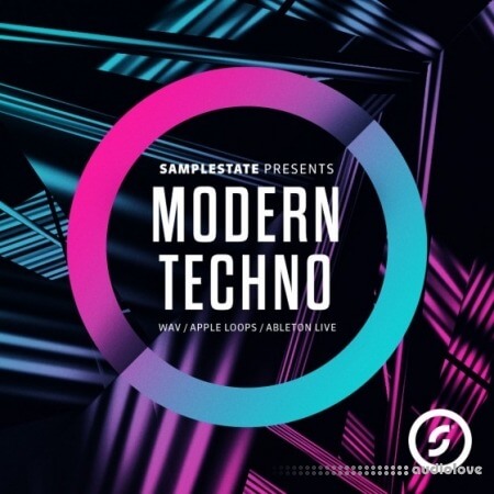 Samplestate Modern Techno