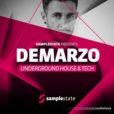 Samplestate Demarzo Underground House and Tech