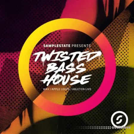 Samplestate Twisted Bass House