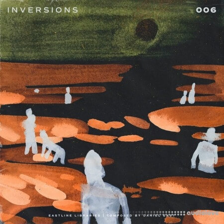 Daniel East Inversions Vol.6 (Compositions and Stems)