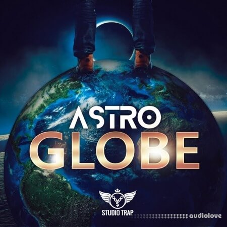 Studio Trap Astro Globe