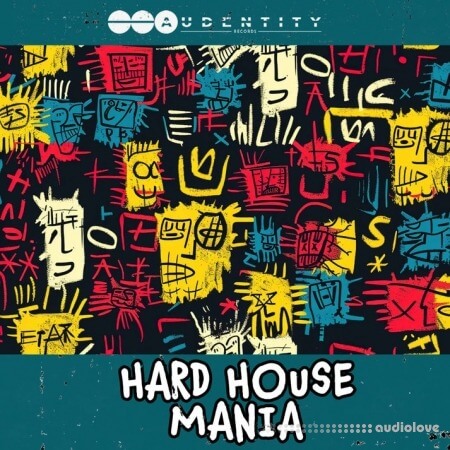 Audentity Records Hard House Mania