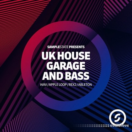 Samplestate UK House Garage And Bass