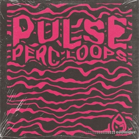 Audio Juice Pulse - Percussion Loops