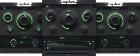 Plugin Alliance Fiedler Audio Splat