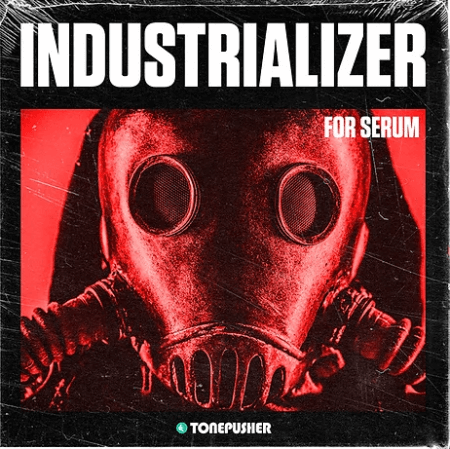 Tonepusher Industrializer