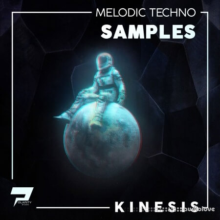 Polarity Studio Kinesis [Melodic Techno Samples]