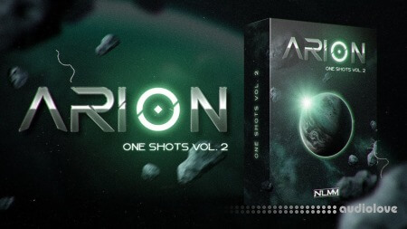 Mente Maestra Merch Arion One Shots Vol.2