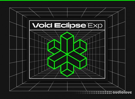 Native Instruments Void Eclipse