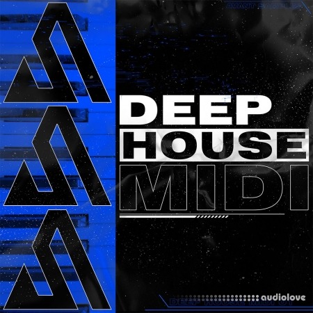 Avant Samples Deep House Midi