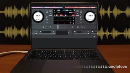 Udemy Djay Pro For Mac Beginner